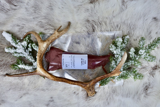 Poron sisäfileepaketti