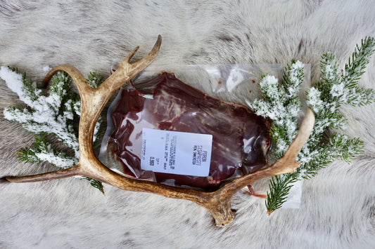 Poron sisäpaistipaketti